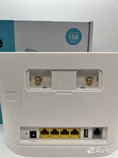 Роутер huawei b315s 22
