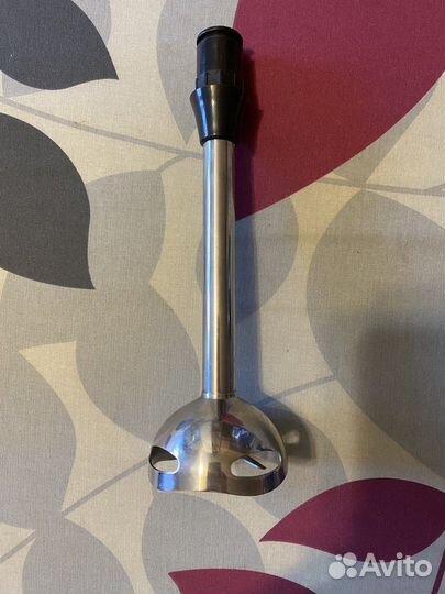 Комплектующие для блендера Bosch ErgoMixx 750W