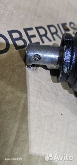 Гур комплект на волгу