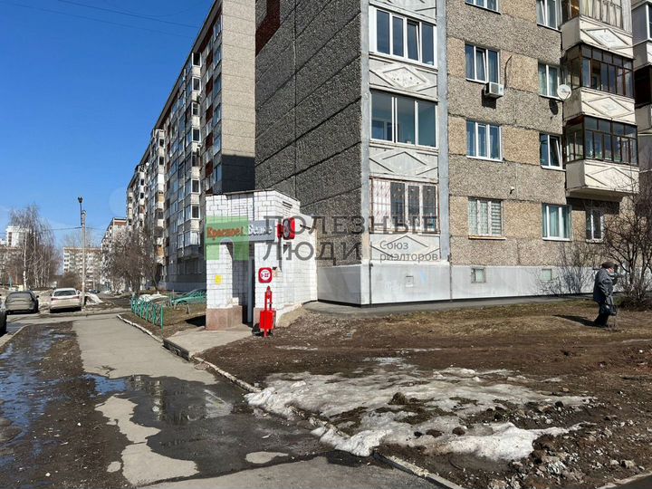 Арендный бизнес