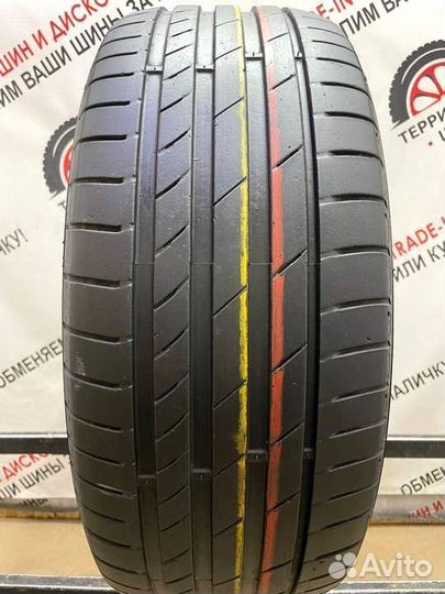 Kumho Ecsta PS71 225/55 R17 97Y