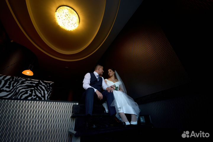 Фото и видеосъемка