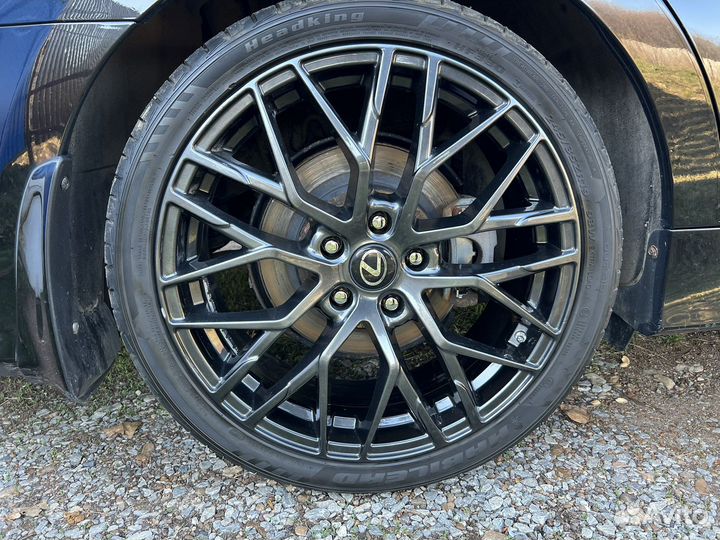Habilead HF330 245/45 R19 93D