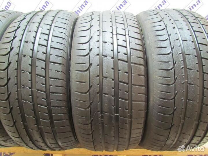 Pirelli P Zero 245/35 R20 88R