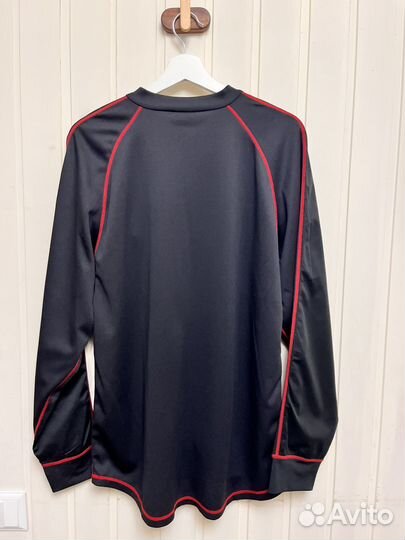 Лонгслив спортивный разминочный termo boy XL 52