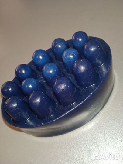 Мыло ручной работы