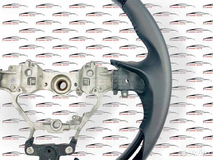 Руль lexus LX 570 450 I1681