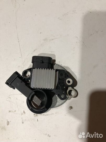 Регулятор генератора