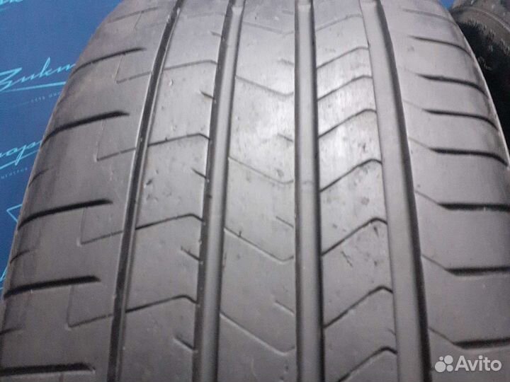 Pirelli P Zero 255/45 R20