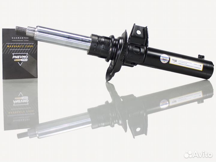 Амортизатор Audi TT 2WD передний под пружину