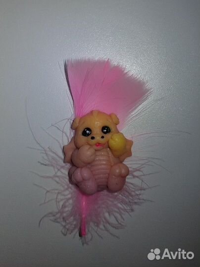 Мыло ручной работы Дракончик