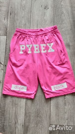 Бермуды шорты Pyrex