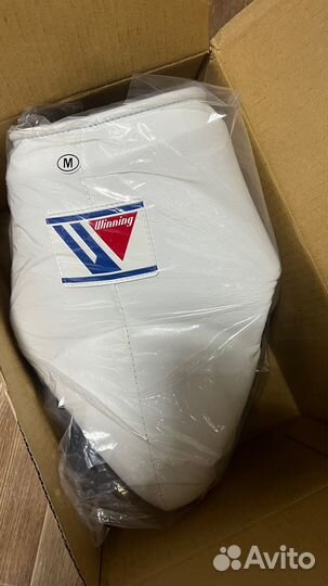 Бандаж winning cps-500 оригинал Япония