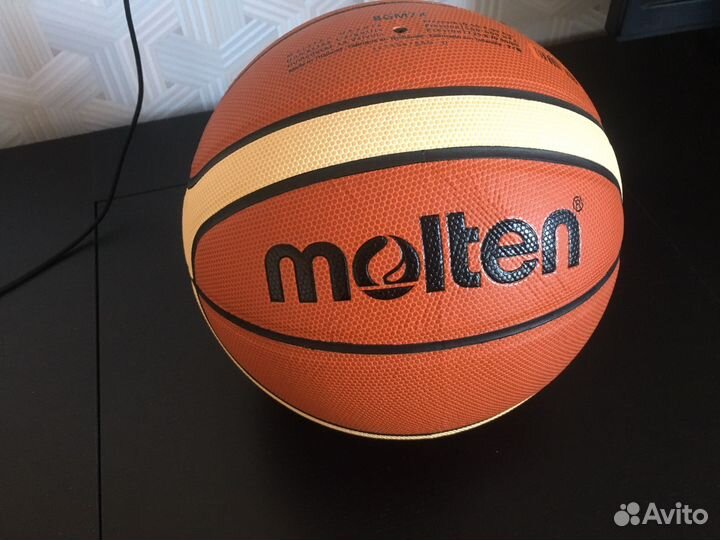 Мячи для волейбола, баскетбола, футбола