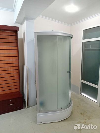 Душевая кабина