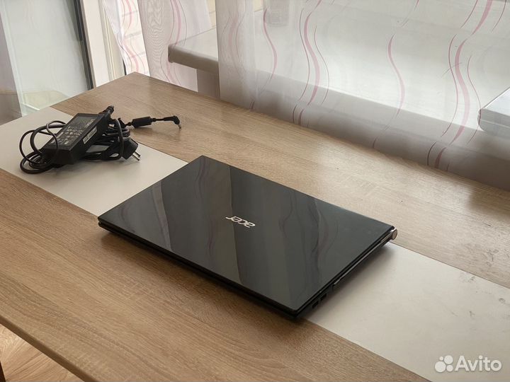 Мегамощный Acer i7/SSD500/озу8/2Видео + Гарантия