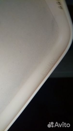 Чехол на iPhone XS MAX