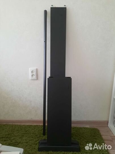 Электронное пианино casio privia