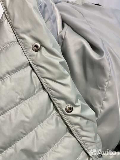 Пальто женское весеннее 46- 48 размер