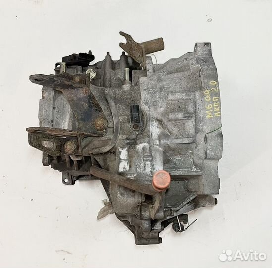 Коробка передач автоматическая Mazda 6 GG 2.0