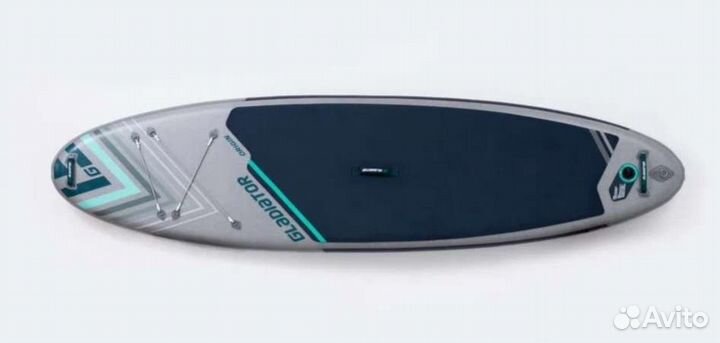 Sup Gladiator 10.8 RNT