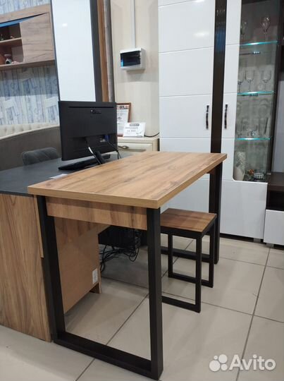 Рабочий стол