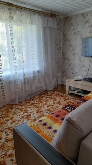 2-к. квартира, 42 м², 5/5 эт.