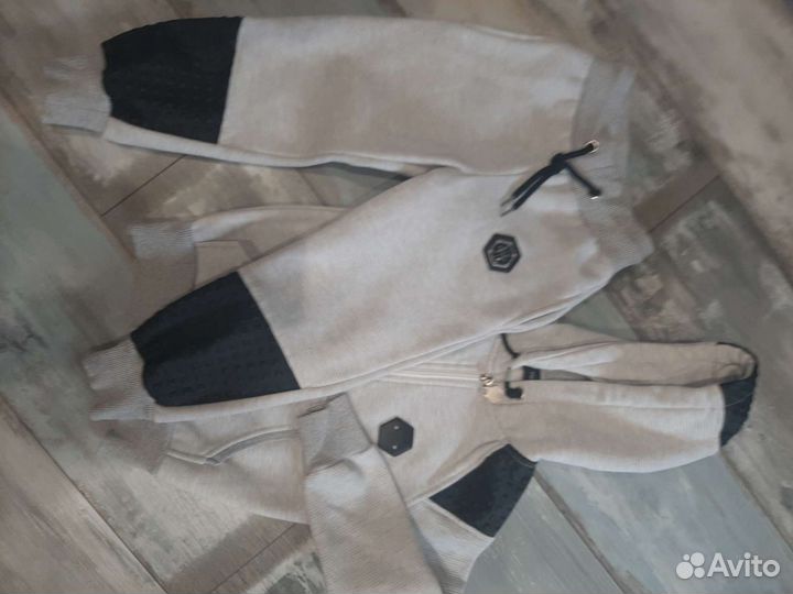 Детская одежда для мальчиков