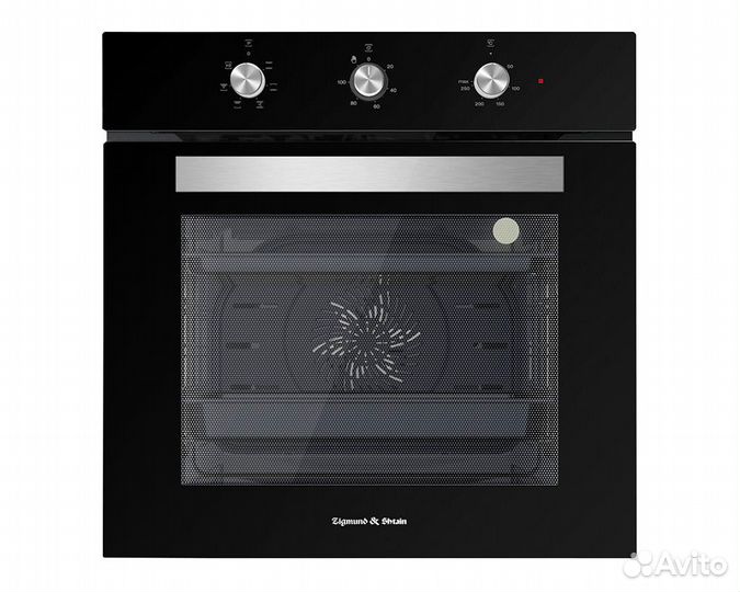 Духовой шкаф Zigmund & Shtain E 147 B