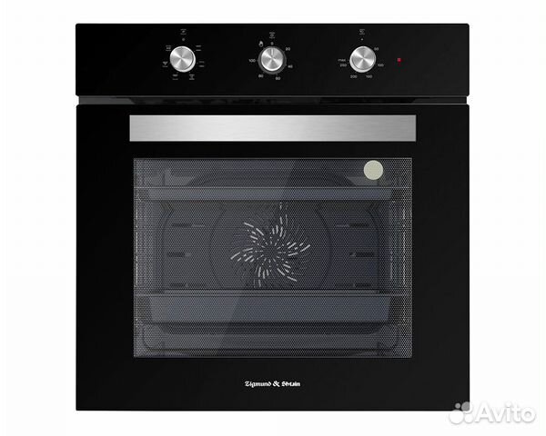 Духовой шкаф Zigmund & Shtain E 147 B
