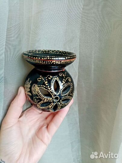 Подсвечник аромалампа