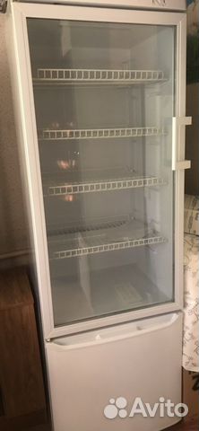 Холодильник Pozis RK-254