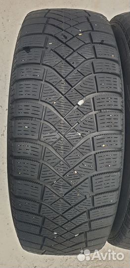 Pirelli Ice Zero FR 195/65 R15 95T