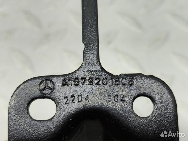 Держатель Mercedes-Benz Gle W167 / V167 654920