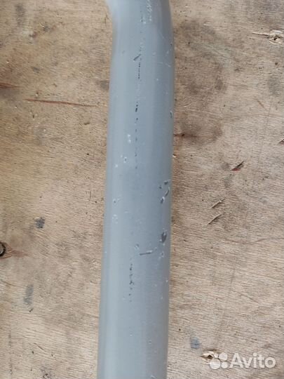 Вилка для bmx