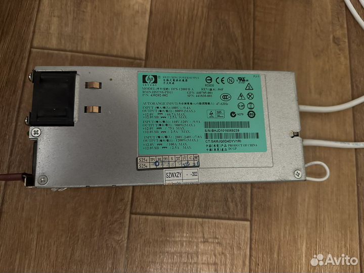 Корпус,Материнская плата,блок для майнинг фермы