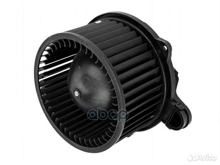 Мотор печки Kia Sportage III Ceed с 2010 г. MB8277