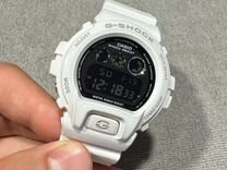 Часы casio G-shock DW-6900NB оригинал