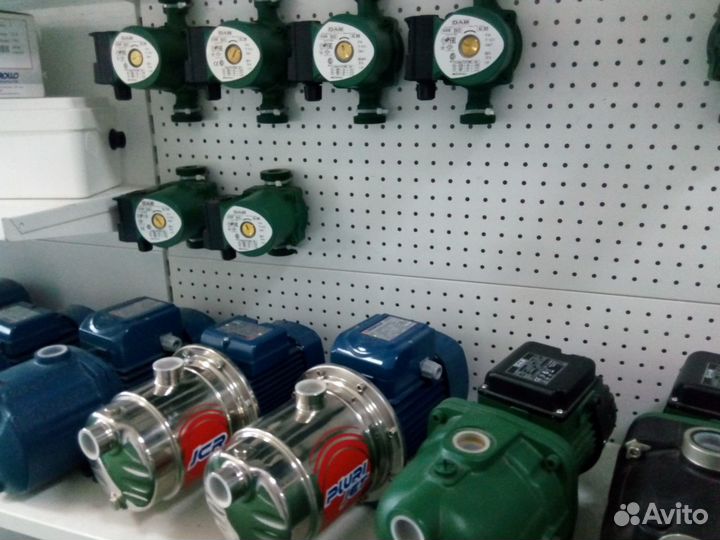 Сантехнические работы любой сложной работы