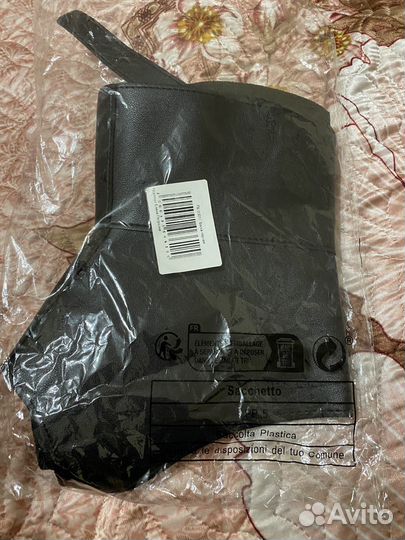 Ремень баска размер 80