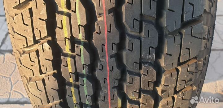 Bridgestone Dueler H/T D840 265/70 R16 112S