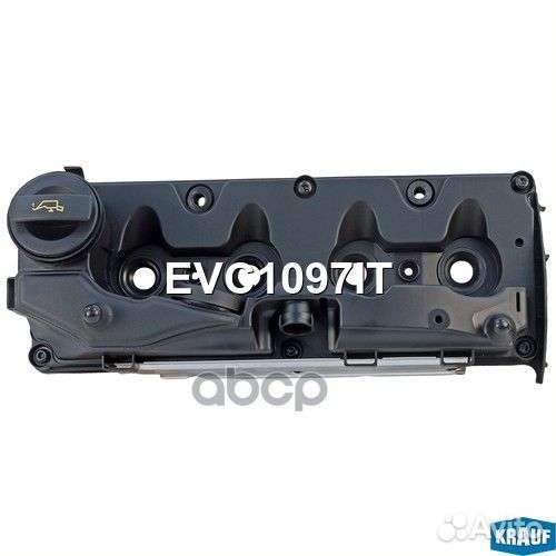 Крышка клапанная EVC1097IT Krauf