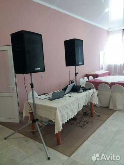 Ведущая праздников,тамада с музыкой.Дискотека,баян