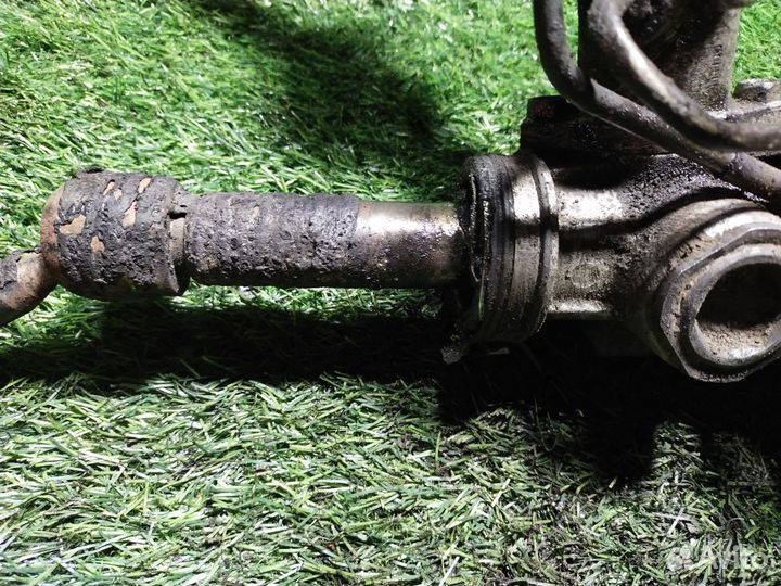 Рулевая рейка Hyundai Santa Fe