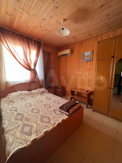 Комната 25 м², 3/3 эт.