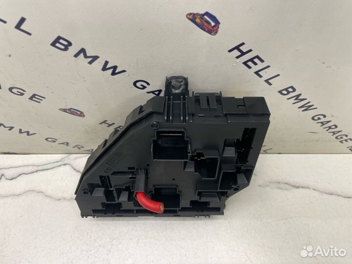 Блок предохранителей задний Bmw F01 F02 F06 F10