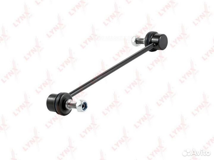 Lynxauto C7011LR Стойка стабилизатора зад прав/лев