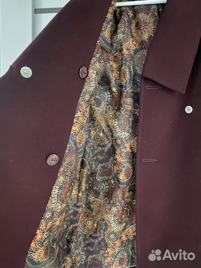 Пальто женское демисезонное