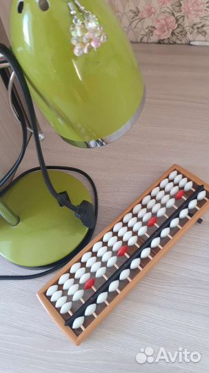 Счеты абакус