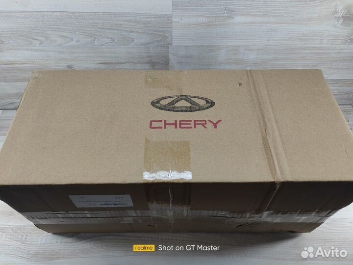 Амортизатор передний Chery Tiggo 5 комплект